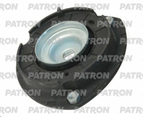 PATRON PSE40288 Опора амортизатора без подшипника AUDI A3 (8V1) (8V7)(8VS)(8VA) SEAT LEON (5F1) (5F5) (5F8)SKODA OCTAVIA (5E3)(5E5)VW GOLF VII (5G1, BE1)(BA5) 12-