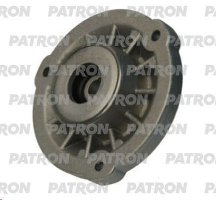 PATRON PSE40291 Опора амортизатора BMW: X3 SDRIVE 18D,XDRIVE 20 D,XDRIVE 20 I,XDRIVE 28 I,XDRIVE 30 D,XDRIVE 35 D,XDRIVE 35 I 10-