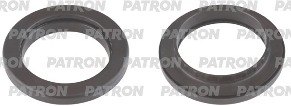 PATRON PSE40296 Подшипник опорный Ford Focus 1.4-2.0/1.8TDi 98-