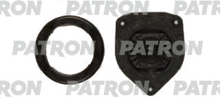 PATRON PSE40310 Опора амортизатора с подшипником RENAULT: FLUENCE/MEGANE 1.5dCi/1.6dCi/1.6i/2.0i 11/09-09/15 (произведено в Турции)