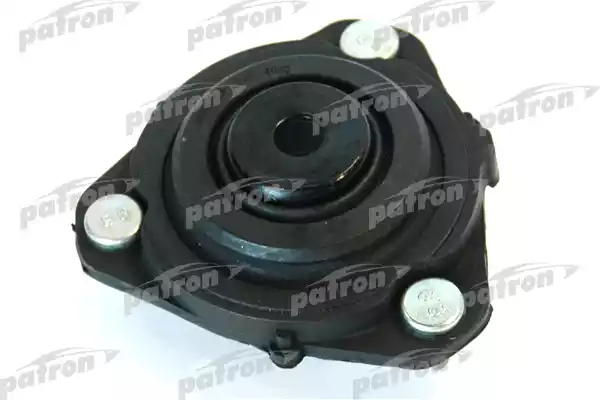 PATRON PSE4032 Опора амортизатора передн Ford Fiesta,Mazda 2 1.25-1.6/1.4TDCi 01-