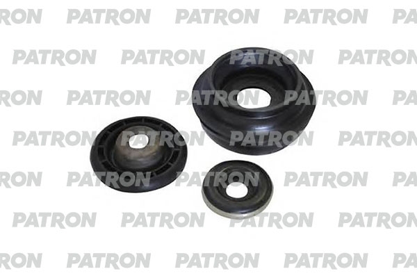 PATRON PSE40320 Опора амортизатора комплект LADA LARGUS, DACIA: LOGAN 04-, LOGAN MCV 07-