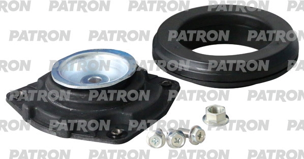 PATRON PSE40330 Опора амортизатора с подшипником NISSAN QASHQAI J10F 06-