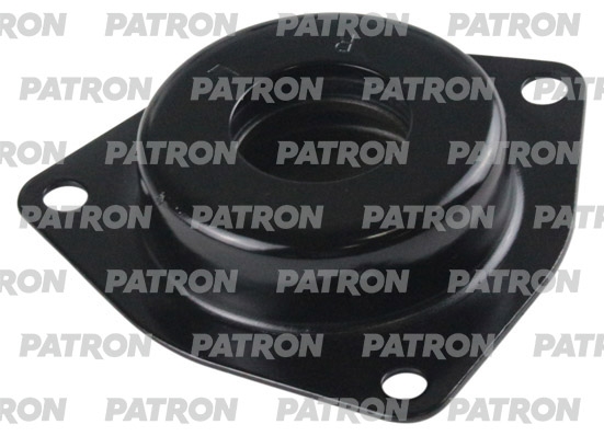 PATRON PSE40338 Опора амортизатора ПЕРЕДНЕГО АМОРТИЗАТОРА NISSAN TERRANO III PATHFINDER R50 95-03