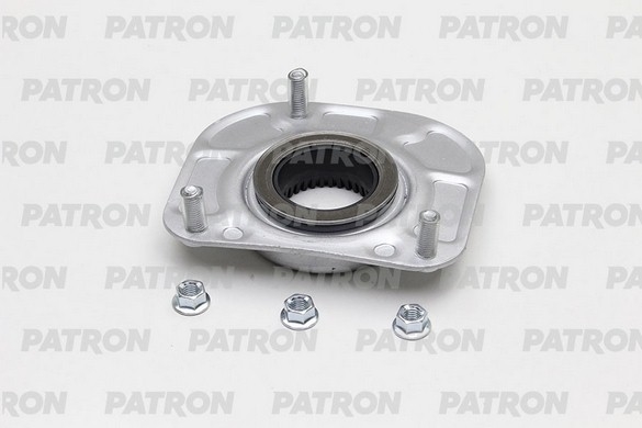 PATRON PSE4034 Опора амортизатора передн (с подшипником) Volvo 850/C70/S70/S80/V70/XC70 (все) 91-