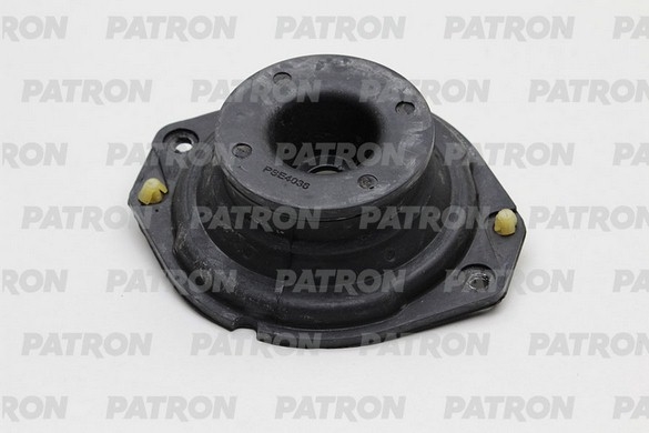 PATRON PSE4036 Опора амортизатора передн Renault Laguna 1.6-3.0/1.9DCi 01-