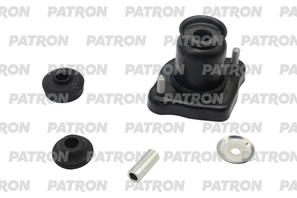 PATRON PSE40368 Опора амортизатора без подшипника Dodge CALIBER / AVENGER / JOURNEY Jeep COMPASS / PATRIOT Chrysler SEBRING / 200