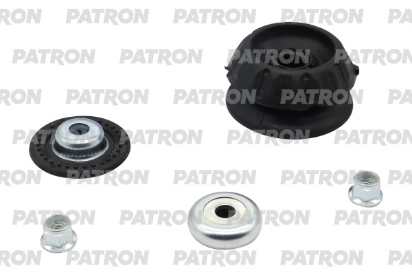 PATRON PSE40374 Опора амортизатора с подшипником TOYOTA YARIS (P9) 05- URBAN CRUISER (P1) 09- VERSO S (P12) 10-