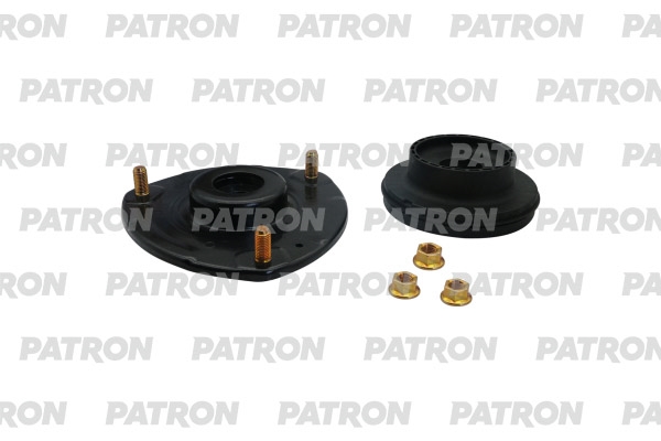 PATRON PSE40375 Опора амортизатора с подшипником HYUNDAI SANTA FE [CM] 09 -