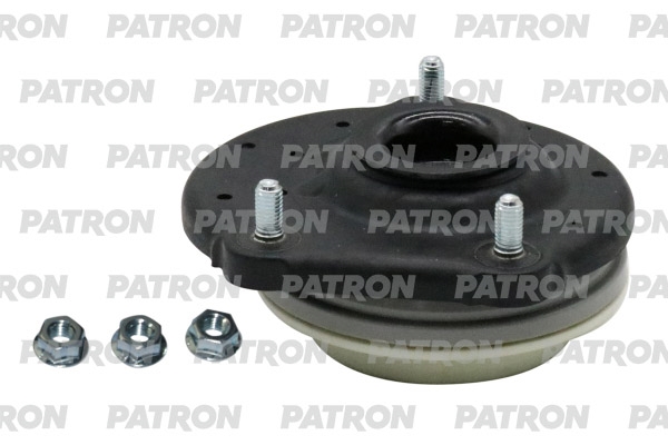 PATRON PSE40379 Опора амортизатора с подшипником правая FIAT DOBLO (263) 10- OPEL COMBO (X12) 1.4 (C26, D26, E26, C06) 12-