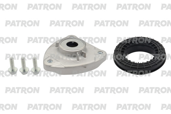 PATRON PSE40381 Опора амортизатора с подшипником MERCEDES-BENZ B-CLASS 11- A-CLASS (W176) 12- GLA-CLASS (X156) 13-