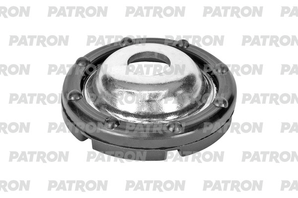 PATRON PSE40391 Опора амортизатора без подшипника PEUGEOT 3008 09-