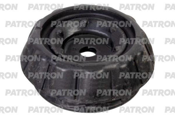 PATRON PSE40400 Опора амортизатора без подшипника HYUNDAI SOLARIS седан (HCR) 17 от 08.2017  шасси (ИНА): 3KP Номер шасси (ИНА): MAL KIA RIO IV (YB, SC, FB) 17- от 08.2017  шасси : 3KP