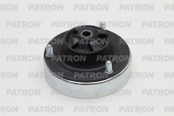 PATRON PSE4041 Опора амортизатора задн BMW E34 1.8i-4.0i/2.4D/2.5TDs 87-96