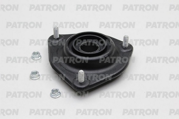 PATRON PSE4069 Опора амортизатора HYUNDAI: COUPE 96-02, ELANTRA 00-, ELANTRA II 95-00, ELANTRA II универсал 96-, LANTRA II 95-00, LANTRA II Break 96-, LANTRA II Wagon 96-, LANTRA