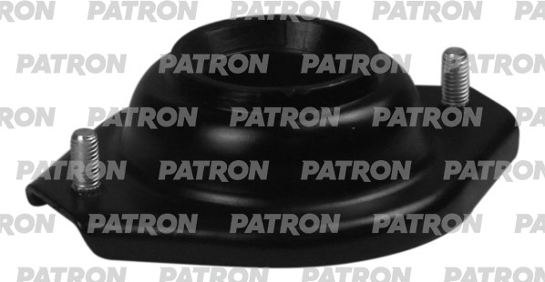 PATRON PSE40767 Опора амортизатора без подшипника DAEWOO MATIZ 02-