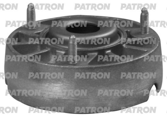 PATRON PSE40772 Опора амортизатора BMW X5 (F15, F85) 13- X6 (F16, F86) 14-