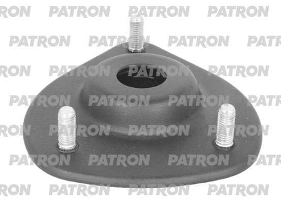 PATRON PSE40777 Опора амортизатора MITSUBISHI COLT VI (Z3A, Z2A) SMART FORFOUR (454) 04-