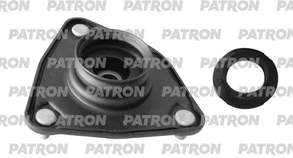 PATRON PSE40778 Опора амортизатора с подшипником HYUNDAI ix35 (LM, EL, ELH) 09- KIA SPORTAGE (SL) 10-