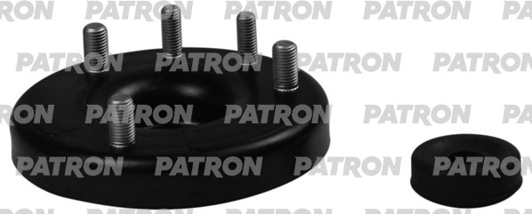 PATRON PSE40779 Опора амортизатора HONDA: Accord 98-08, Accord Coupe 98-02 - SHOWA