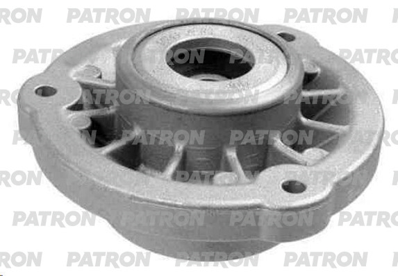PATRON PSE40782 Опора амортизатора BMW 5 F07 10.07- BMW 6 F13 10.11- BMW 7 F01 F02 F03 F04 08.06-15.12