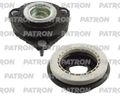 PATRON PSE40783 Опора амортизатора FORD TRANSIT/TOURNEO 2.0L/2.5L/3.0L 2006-2015