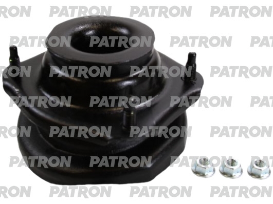 PATRON PSE40789 Опора амортизатора KIA: SHUMA 98-04, SPECTRA 01-04