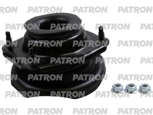 PATRON PSE40790 Опора амортизатора Правая, KIA: SHUMA 98-04, SPECTRA 01-04