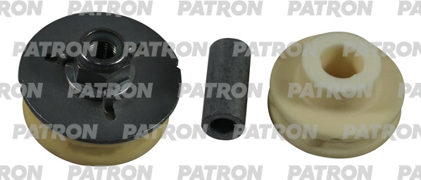 PATRON PSE40791 Опора амортизатора BMW: E90 05-