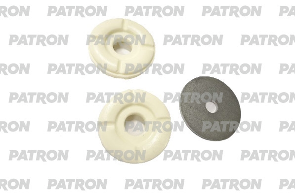 PATRON PSE40794 Опора амортизатора BMW X5 (E70) 02/2007 - 12/2012 BMW X6 (E71, E72) 06/2007 - 04/2014 (произведено в Турции)