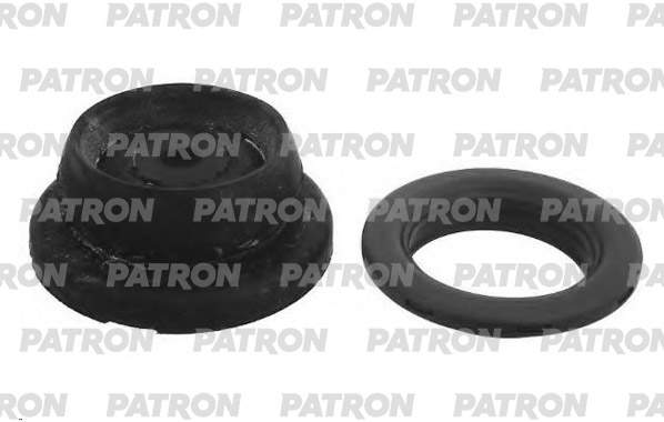 PATRON PSE40804 Опора амортизатора PEUGEOT 405 1.4-2.0/1.9D/TD 88-96