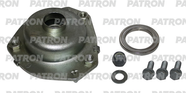 PATRON PSE40811 Опора амортизатора CITROEN JUMPER 94- PEUGEOT BOXER 94-