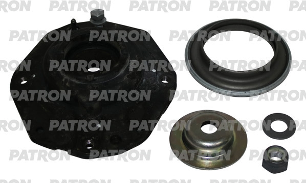 PATRON PSE40814 Опора амортизатора CITROEN ZX 91- BERLINGO 96- XSARA 97- PEUGEOT PARTNER 96-