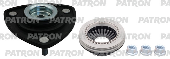 PATRON PSE40816 Опора амортизатора MAZDA 6 12-/CX-5 11-/MAXDA 3 13