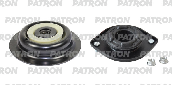 PATRON PSE40817 Опора амортизатора OPEL CORSA 1.2-1.6/1.7D 93-00