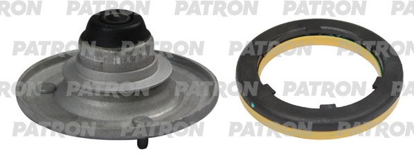 PATRON PSE40821 Опора амортизатора BMW E39 2.8I-4.0I/3.0D 95-04 С ЕDC