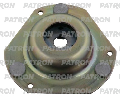 PATRON PSE40827 Опора амортизатора без подшипника FORD FIESTA VI (CB1, CCN) 08-