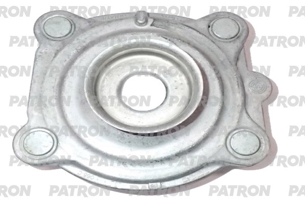 PATRON PSE40831 Опора амортизатора без подшипника AUDI A6 C7 (4G2, 4GC) 2010 - 2012