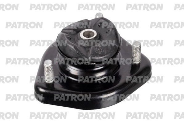 PATRON PSE40836 Опора амортизатора без подшипника LAND ROVER RANGE ROVER III (L322) 02-