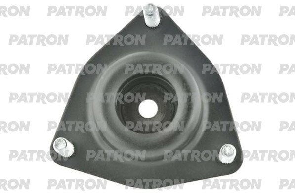 PATRON PSE40837 Опора амортизатора без подшипника MITSUBISHI OUTLANDER III (GGW, GFW, ZJ, ZL, ZK) 12-