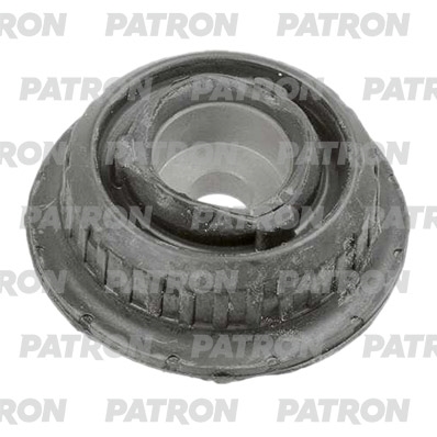PATRON PSE40845 Опора амортизатора без подшипника VOLKSWAGEN TOUAREG 2010 - 2018 PORSCHE CAYENNE 2010 -
