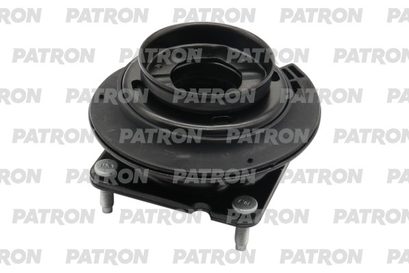PATRON PSE40848 Опора амортизатора без подшипника FORD MUSTANG 04- EDGE 14- LINCOLN MKX 06-