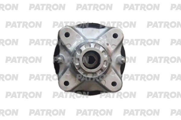 PATRON PSE40851 Опора амортизатора без подшипника BMW 3 SERIES 19-