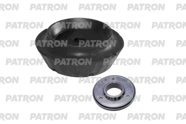 PATRON PSE40858 Опора амортизатора с подшипником HYUNDAI i10 I (PA) 08- KIA PICANTO (SA) 07-