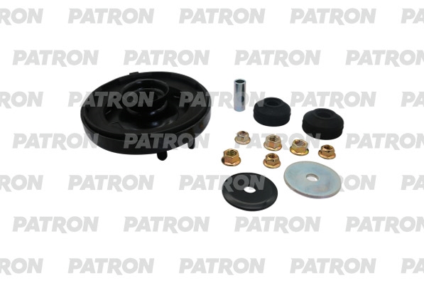 PATRON PSE40860 Опора амортизатора с подшипником левая HONDA ACCORD VIII (CU) 08- ACCORD VIII универсал (CW) 08-