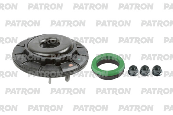PATRON PSE40863 Опора амортизатора с подшипником левая PEUGEOT 508 I (8D) 10-