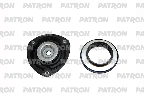 PATRON PSE40864 Опора амортизатора с подшипником AUDI A3 (8V1) (8V7)(8VS)(8VA) SEAT LEON (5F1) (5F5) (5F8)SKODA OCTAVIA (5E3)(5E5)VW GOLF SPORTSVAN (AM1) VW GOLF VII (5G1, BE1)(BA5) 12-