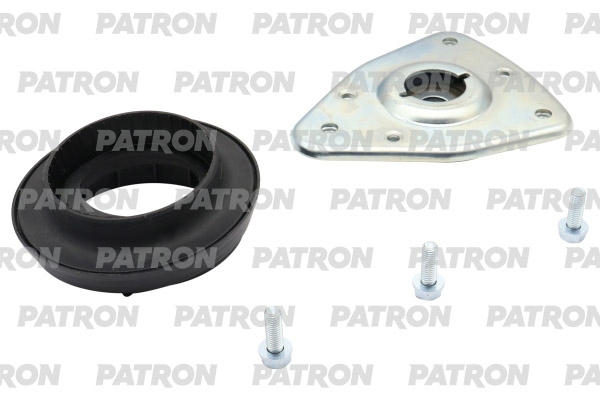 PATRON PSE40872 Опора амортизатора с подшипником PEUGEOT 308 II 13 - PEUGEOT 5008 II 16 -