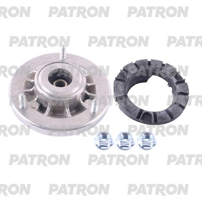 PATRON PSE40896 Опора амортизатора c подшипником BMW: 5 (F10) 06/09-10/16