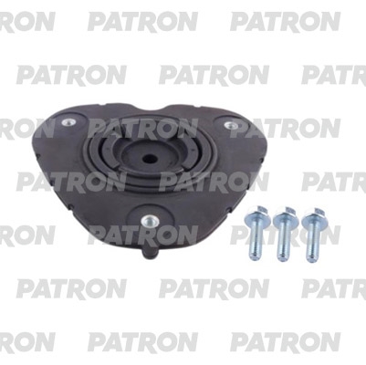 PATRON PSE40902 Опора амортизатора без подшипника NISSAN Murano II (Z51) 08-